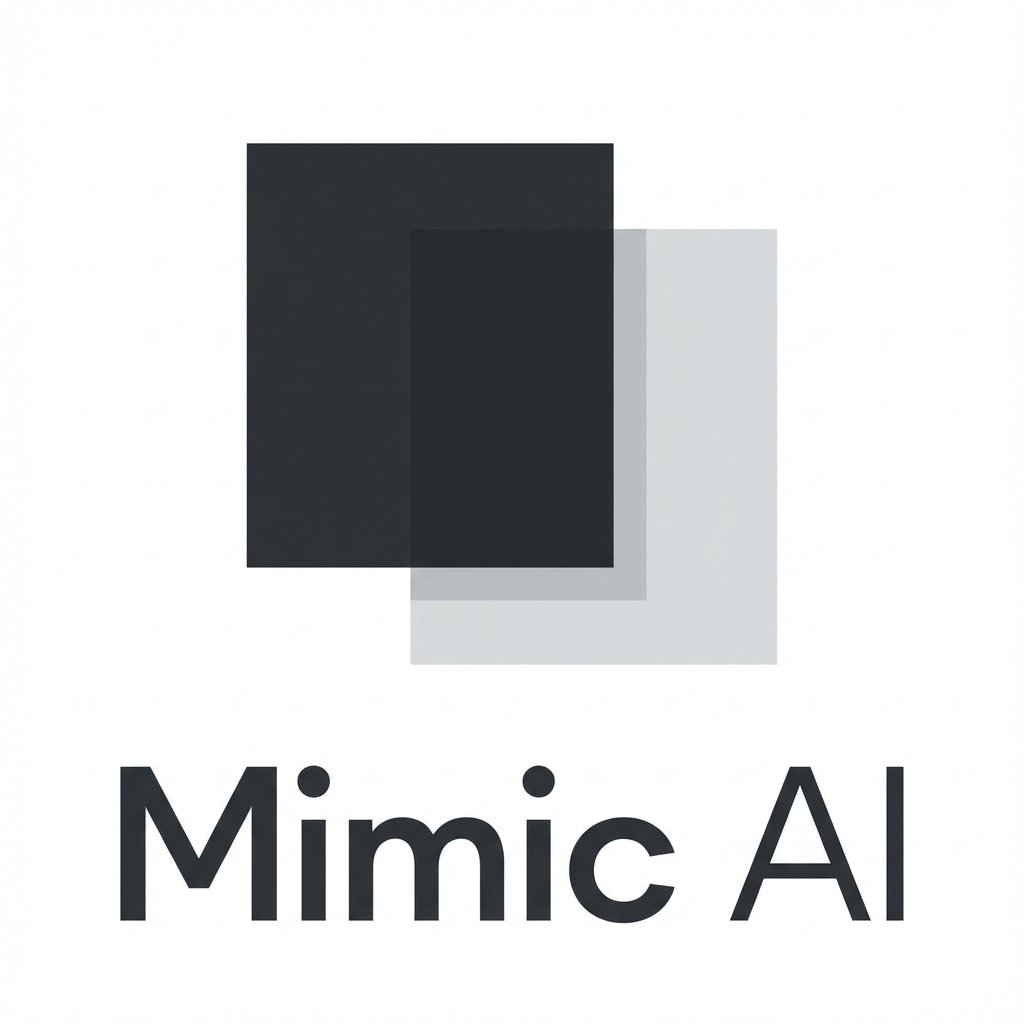Mimic AI